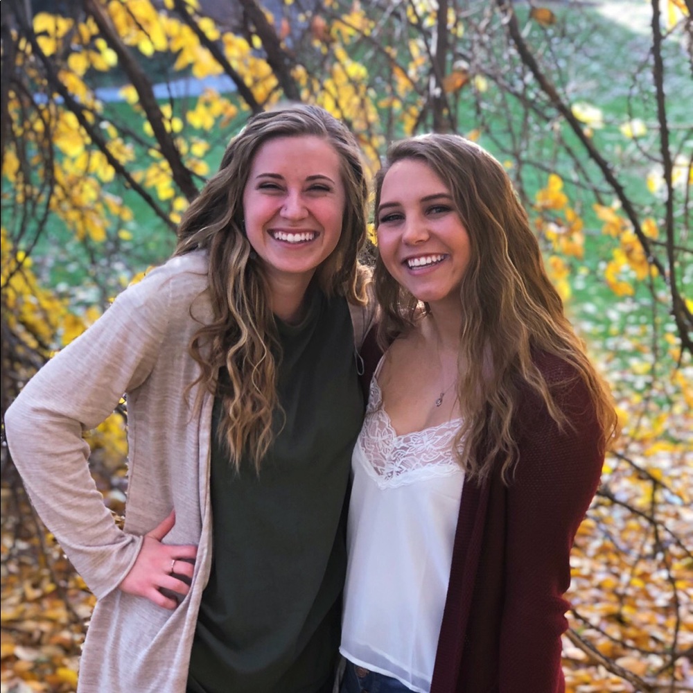 Meet your Posher, Rylee